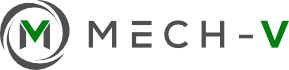 Mech-V Limited Logo